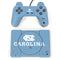 UNC Carolina Logo PlayStation Classic Bundle Skin